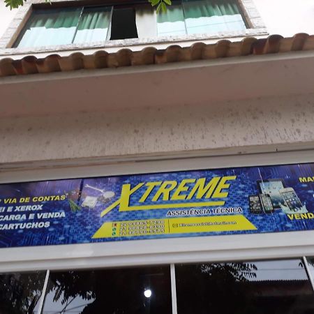 Xtreme Tur Hospedagem 1 Apartment Arraial do Cabo Exterior photo