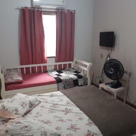 Xtreme Tur Hospedagem 1 Apartment Arraial do Cabo Exterior photo